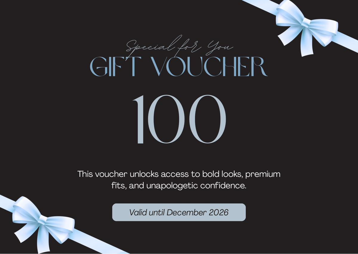 Geschenkgutschein 100
