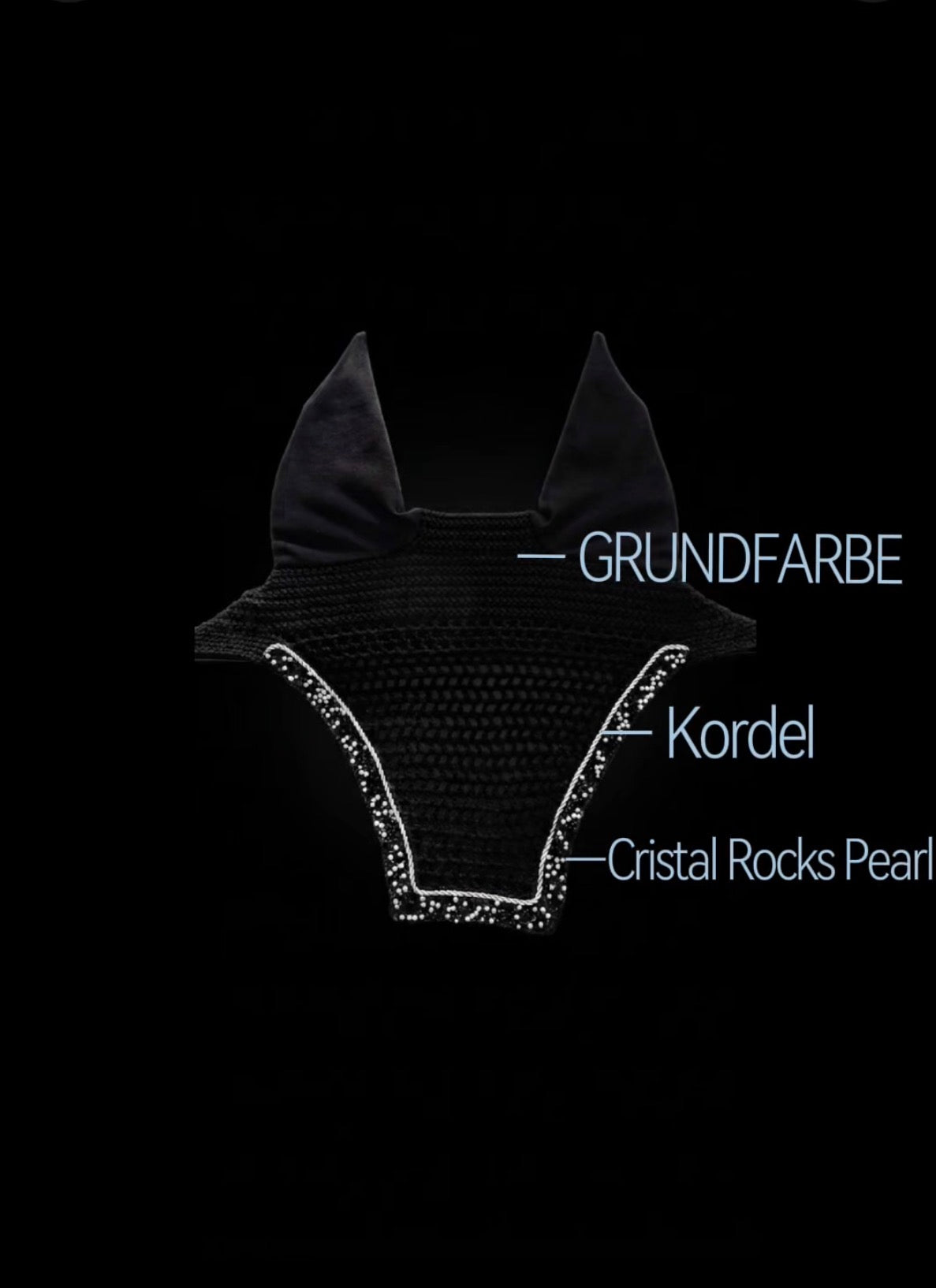 Crystalrocks Pearl